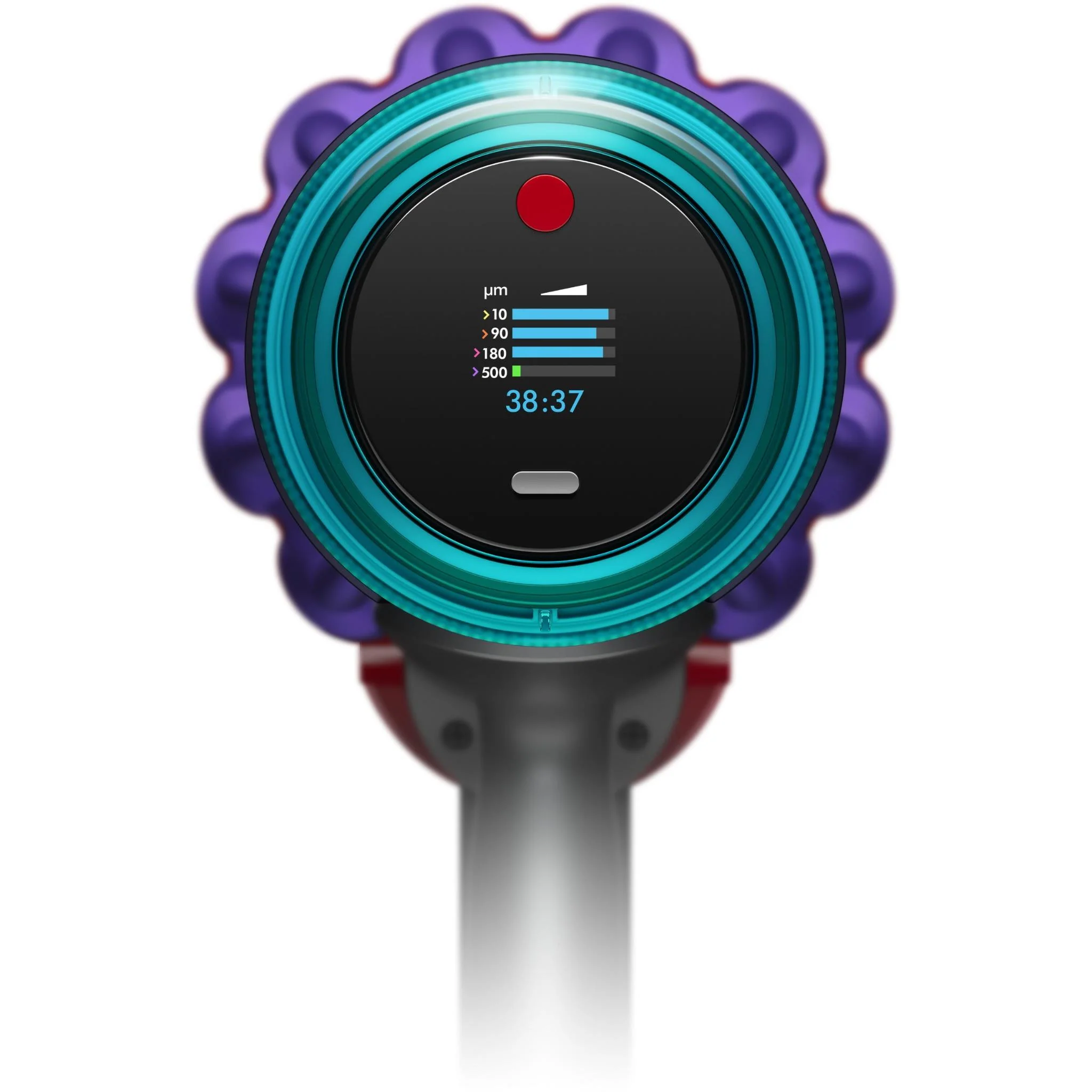 Dyson gen5detect Absolute Cordless Vacuum — Tozsoran, Bakı (3)