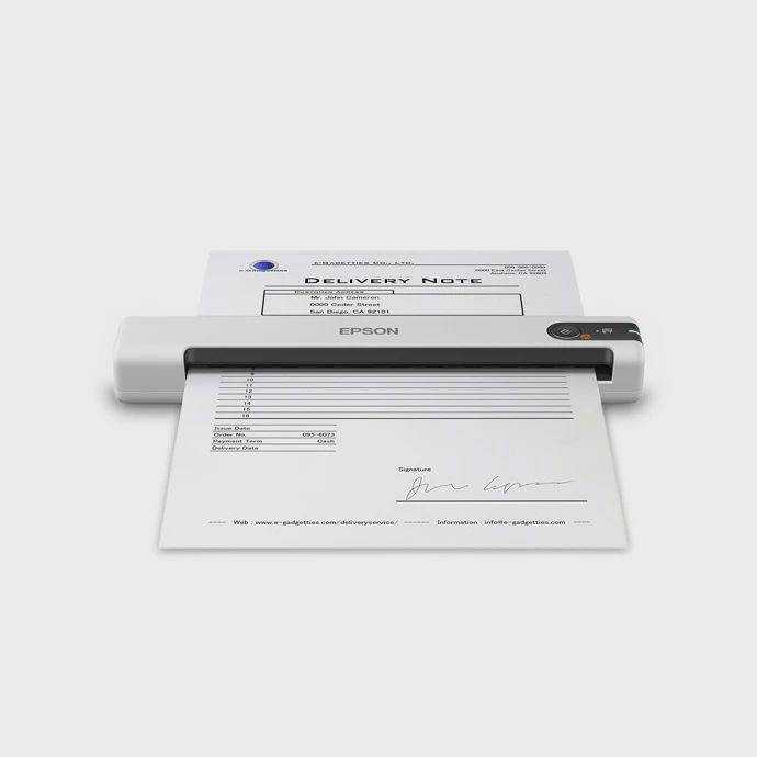Epson WorkForce DS-70 (B11B252402) — Printerləri, Bakı