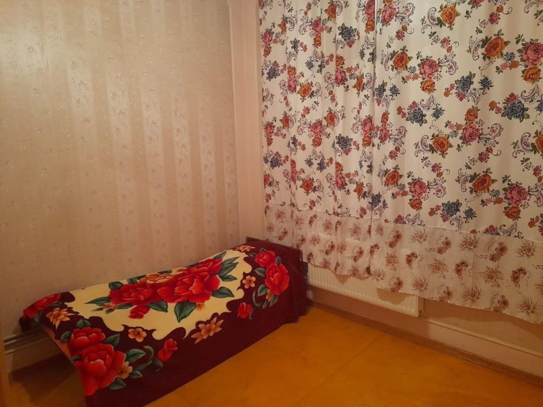 Satılır 4 otaqlı həyət evi/bağ evi 90 m² — Ev, villa, Bakı (11)