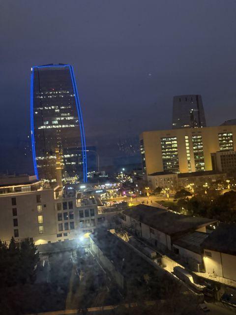 İcarəyə verilir 3 otaqlı ofis 120 m² — Bakı