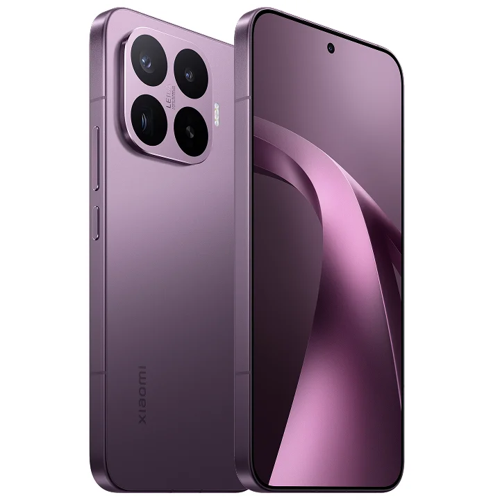 Xiaomi 17T Pro 12/512GB Violet — Xiaomi, Bakı (2)