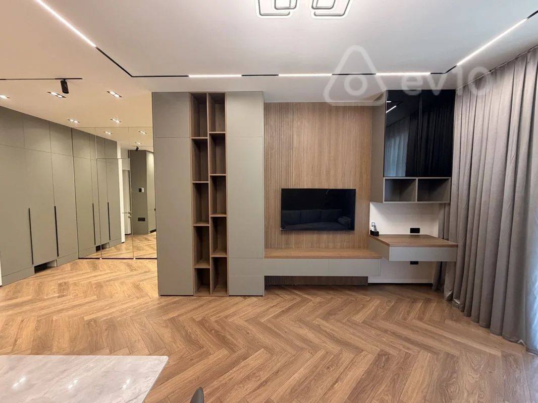 2 otaqlı mənzil, 65 m², Tbilisi pr. — kirayə — Mənzil, Bakı (11)