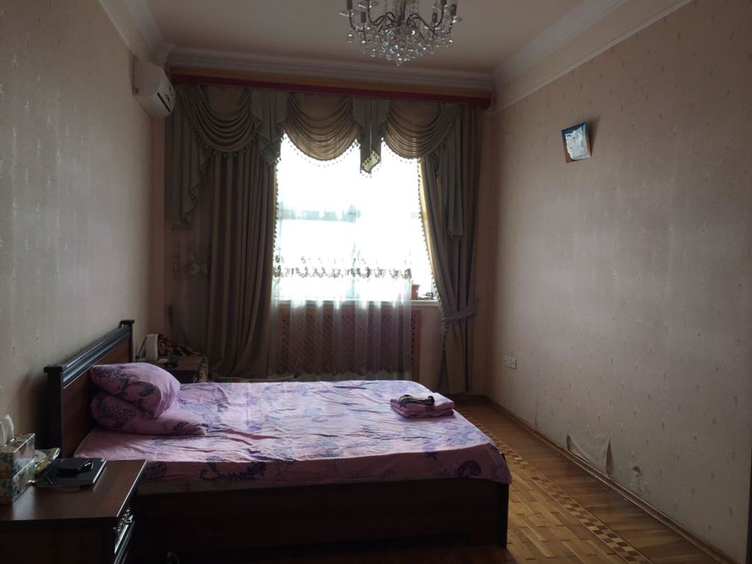 Satılır 3 otaqlı yeni tikili 135 m² — Mənzil, Bakı (11)