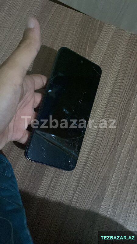 İnfinix hot 50i — Smartfonlar, Bakı (3)