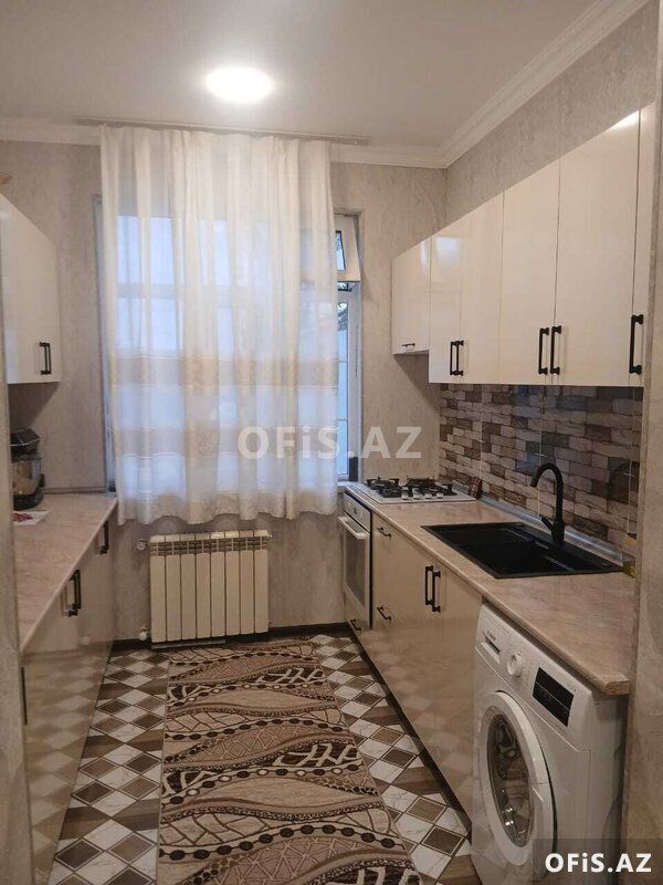 Həyət evləri Satılır Sabunçu r., Maştağa q., 3 otaq, 120 m² — Ev, villa, Bakı (4)