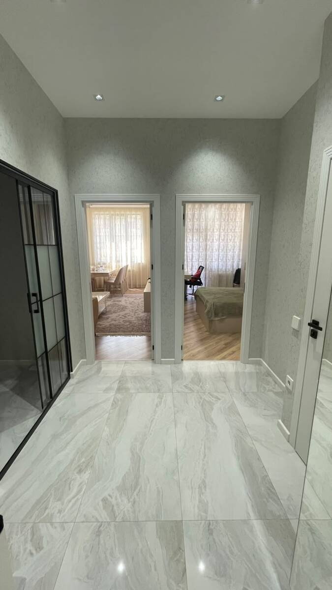 Satılır 2 otaqlı yeni tikili 56.2 m² — Mənzil, Bakı (12)