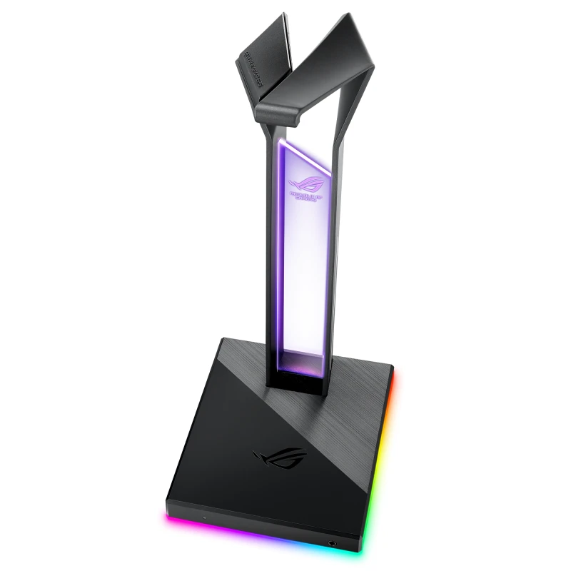 Headset ASUS ROG Throne Qi — Klaviaturalar və siçanlar, Bakı (4)