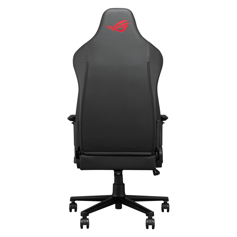 ASUS ROG Aethon Gaming chair Black SL201 — Kompüter masaları və kresloları, Bakı (4)