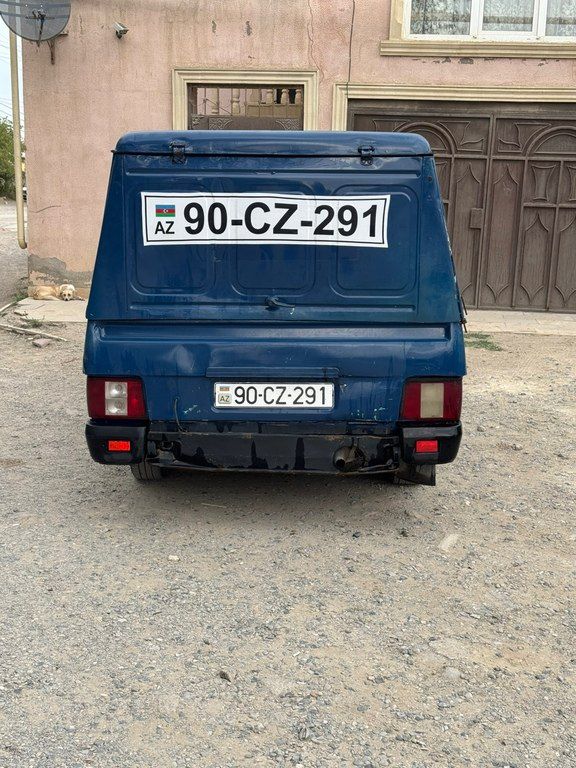 Lada (VAZ) 21045, 1.6 L, 2008 il, 70 000 km 90-CZ-291 — Avtomobillər, Bakı (2)
