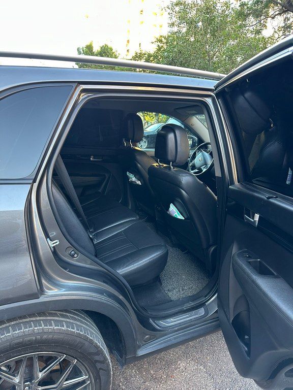 Kia Sorento, 2.0 L, 2013 il, 315 000 km 01-LL-013 — Avtomobillər, Bakı (4)