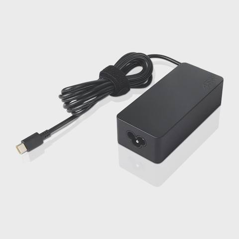 Lenovo 45W Standard AC Adapter — Зарядные устройства