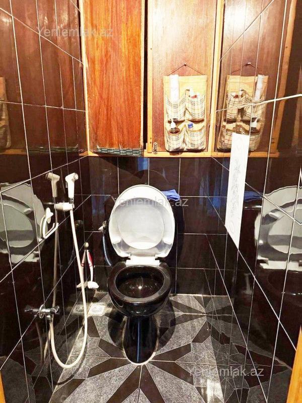 Satılır 4 otaqlı Bina evi menzil (Köhnə tikili), 105 m², Binəqədi rayonu — Mənzil, Bakı (11)