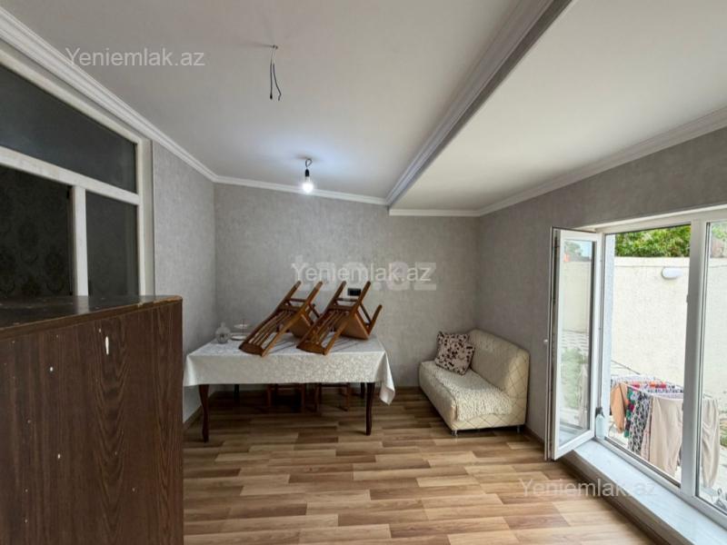 Satılır 4 otaqlı Həyət evi / Villa, 95 m², Sabunçu rayonu — Ev, villa, Bakı (9)