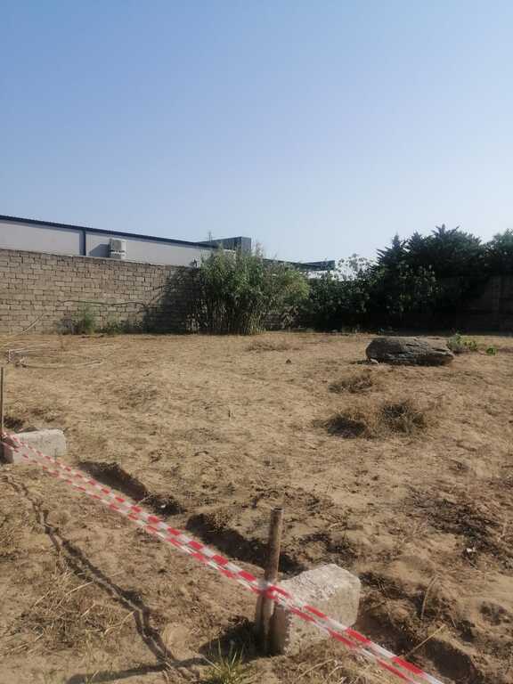 Satılır torpaq 20 sot — Torpaq, Bakı (4)