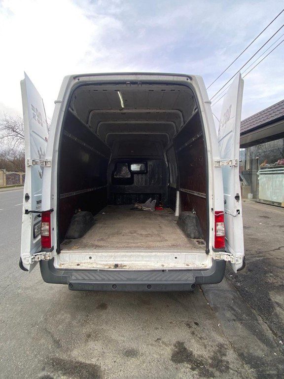 Ford Transit, 2.4 L, 2011 il, 735 000 km 99-TD-280 — Avtomobillər, Balakən (7)