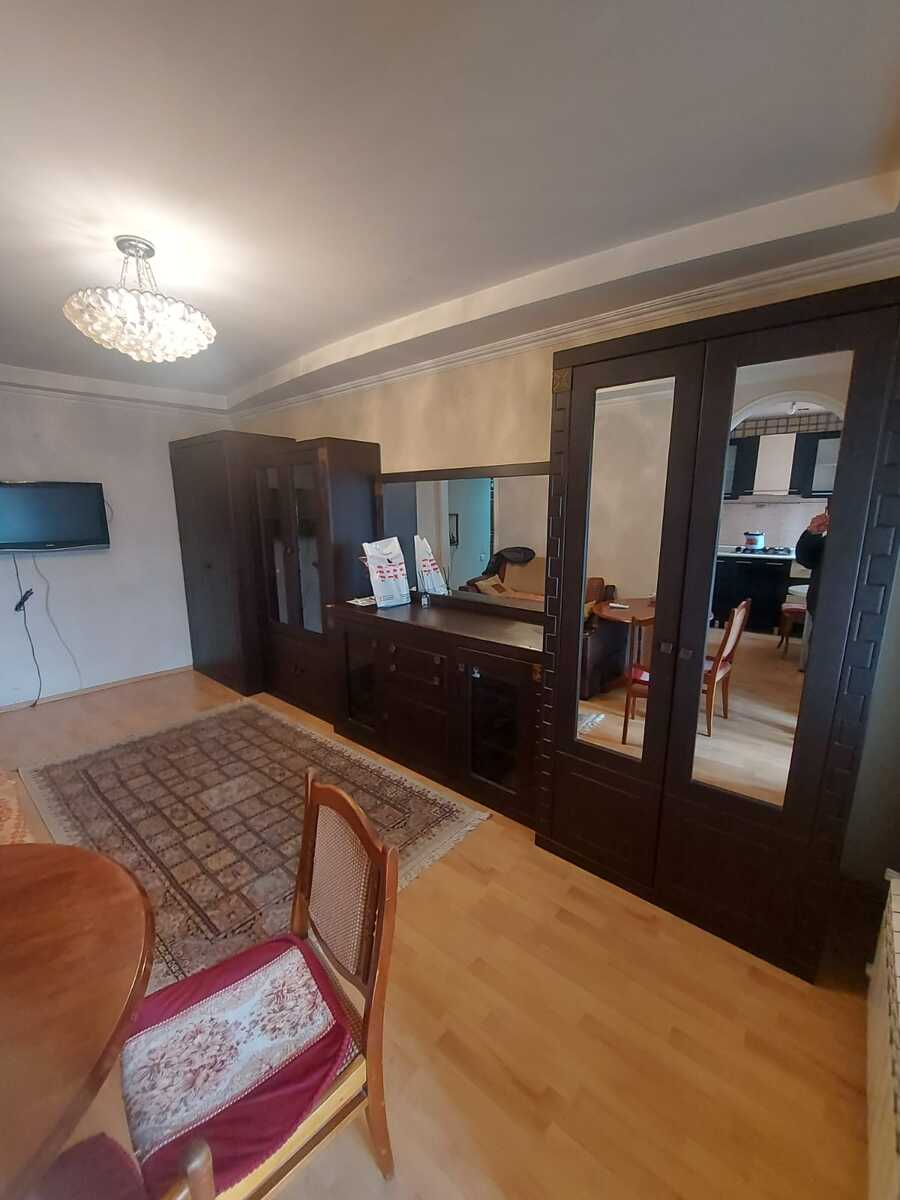 Satılır 2 otaqlı köhnə tikili 38 m² — Mənzil, Bakı (11)