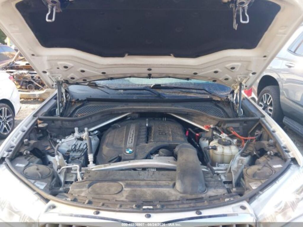 BMW X5, 3.0 L, 2018 il, 168 271 km — Avtomobillər (10)