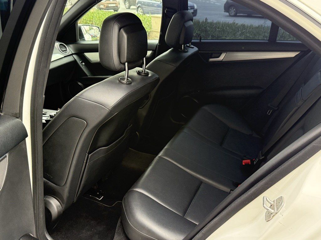 Mercedes C 250, 1.8 L, 2012 il, 293 000 km 88-CN-483 — Avtomobillər, Bakı (6)