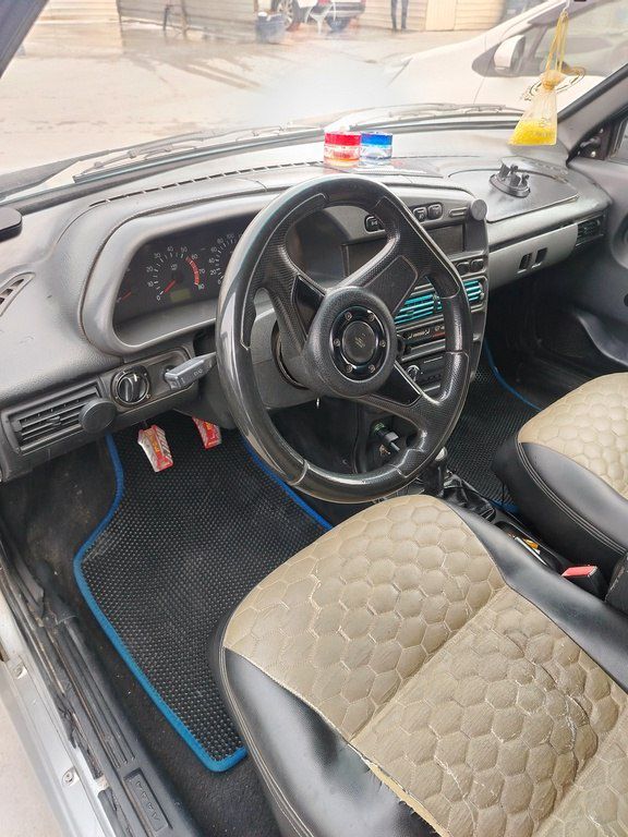 Lada (VAZ) 2115, 1.5 L, 2004 il, 500 000 km 90-NN-293 — Avtomobillər, Sumqayıt (11)