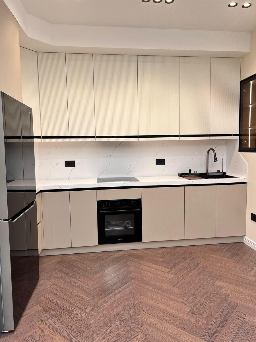 Satılır 3 otaqlı yeni tikili 96 m² — Mənzil, Bakı (6)