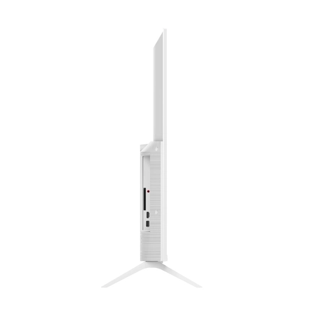 Kıvı Smart TV 43 UHD White 43U750NW — Televizorlar, Bakı (3)