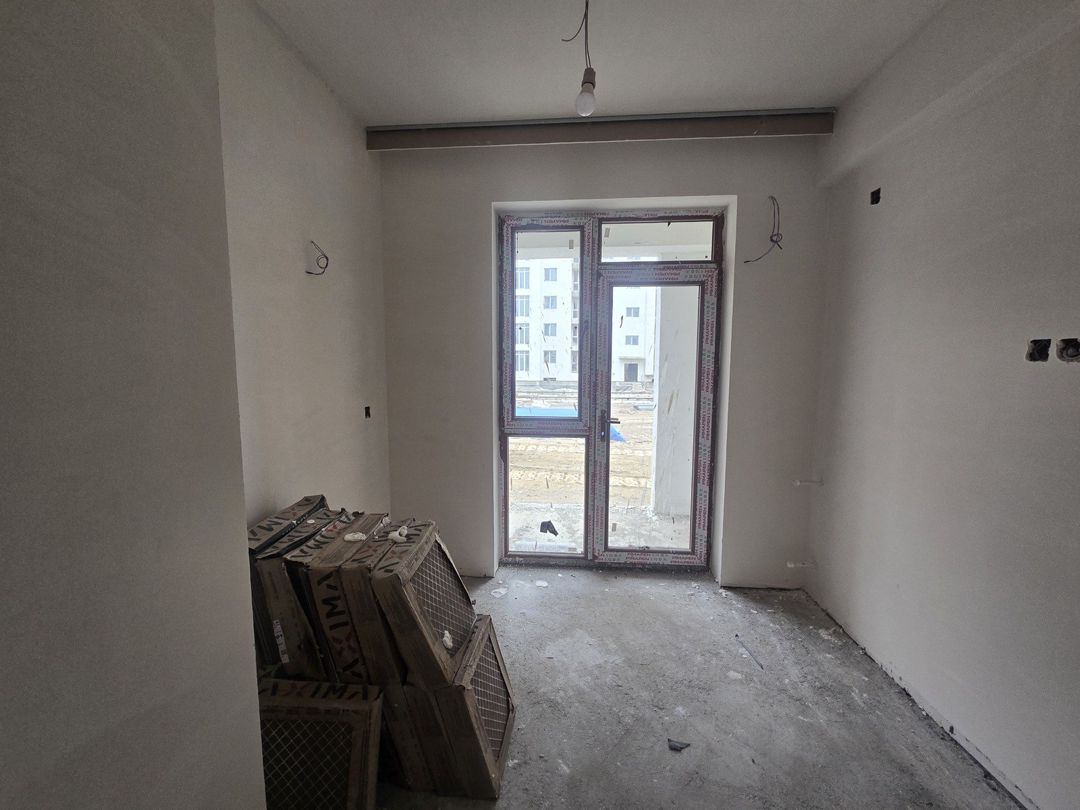 Satılır 3 otaqlı yeni tikili 80 m² — Mənzil, Sumqayıt (10)