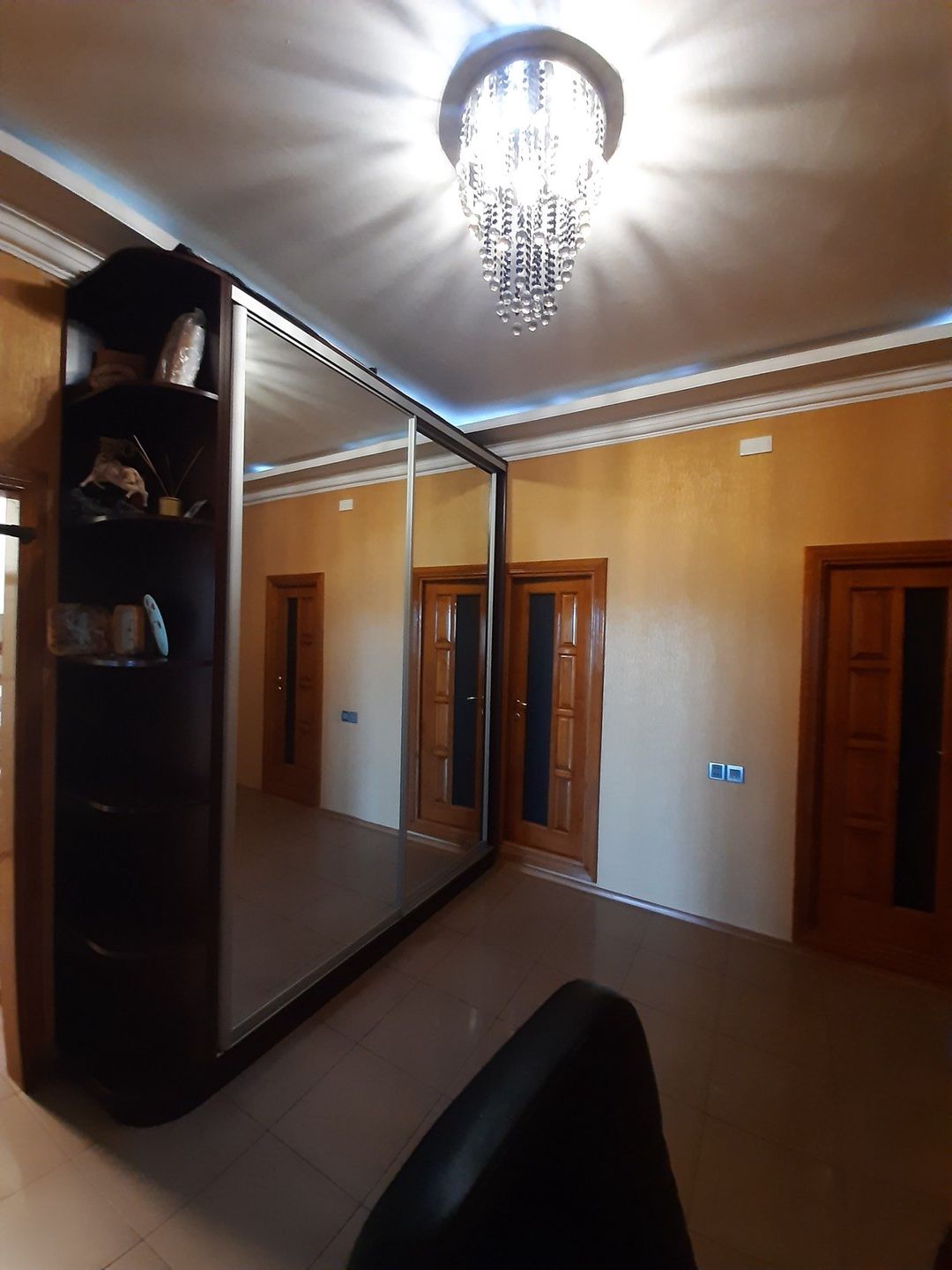 Satılır 2 otaqlı yeni tikili 73 m² — Mənzil, Bakı (10)