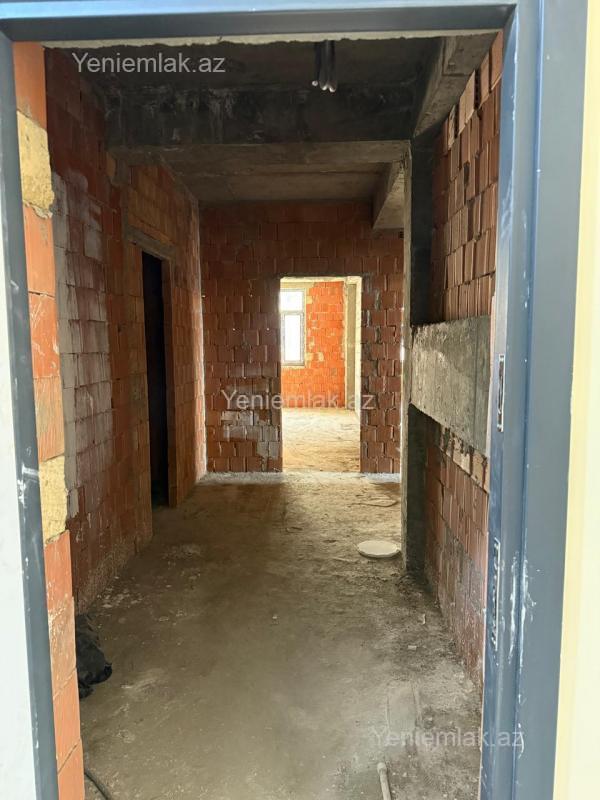 Satılır 3 otaqlı Bina evi menzil (Yeni tikili), 150 m², Yasamal rayonu — Mənzil, Bakı (9)