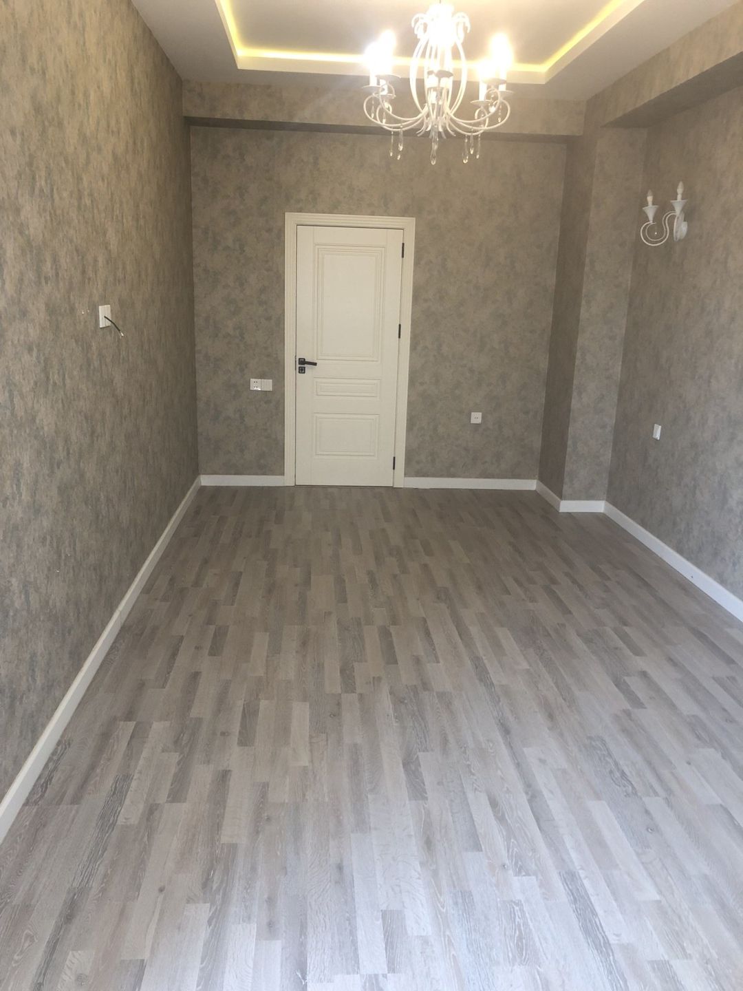 İcarəyə verilir 1 otaqlı yeni tikili 65 m² — Mənzil, Bakı (2)