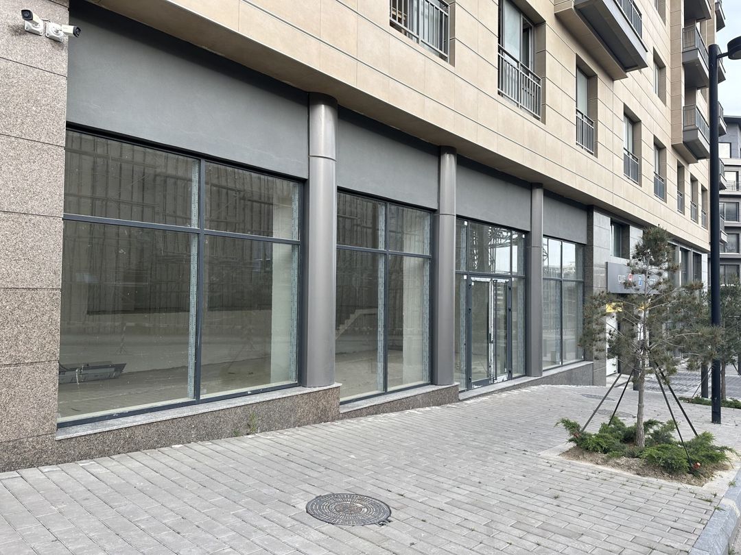 İcarəyə verilir obyekt 160 m² — Əmlak, Bakı (2)