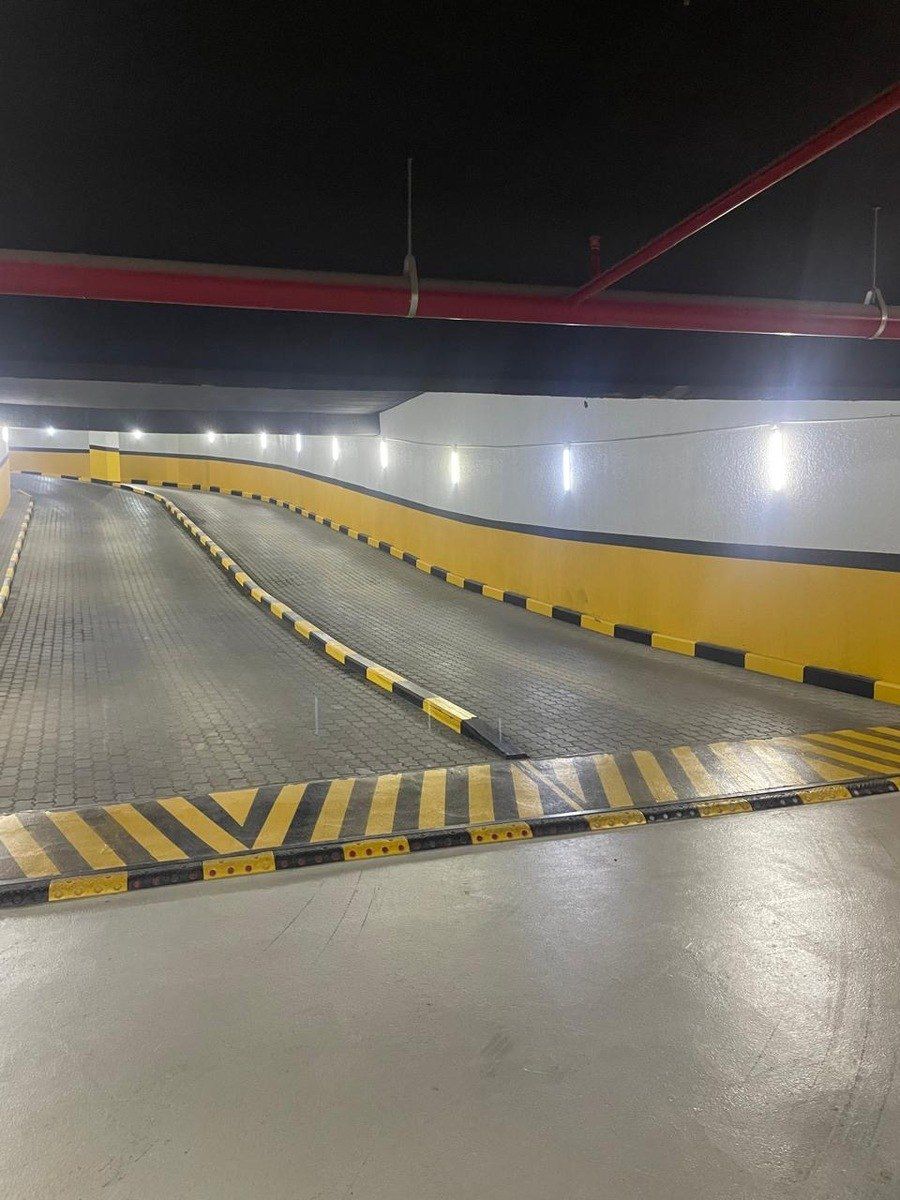 İcarəyə verilir qaraj 20 m² — Garaj, Bakı (9)