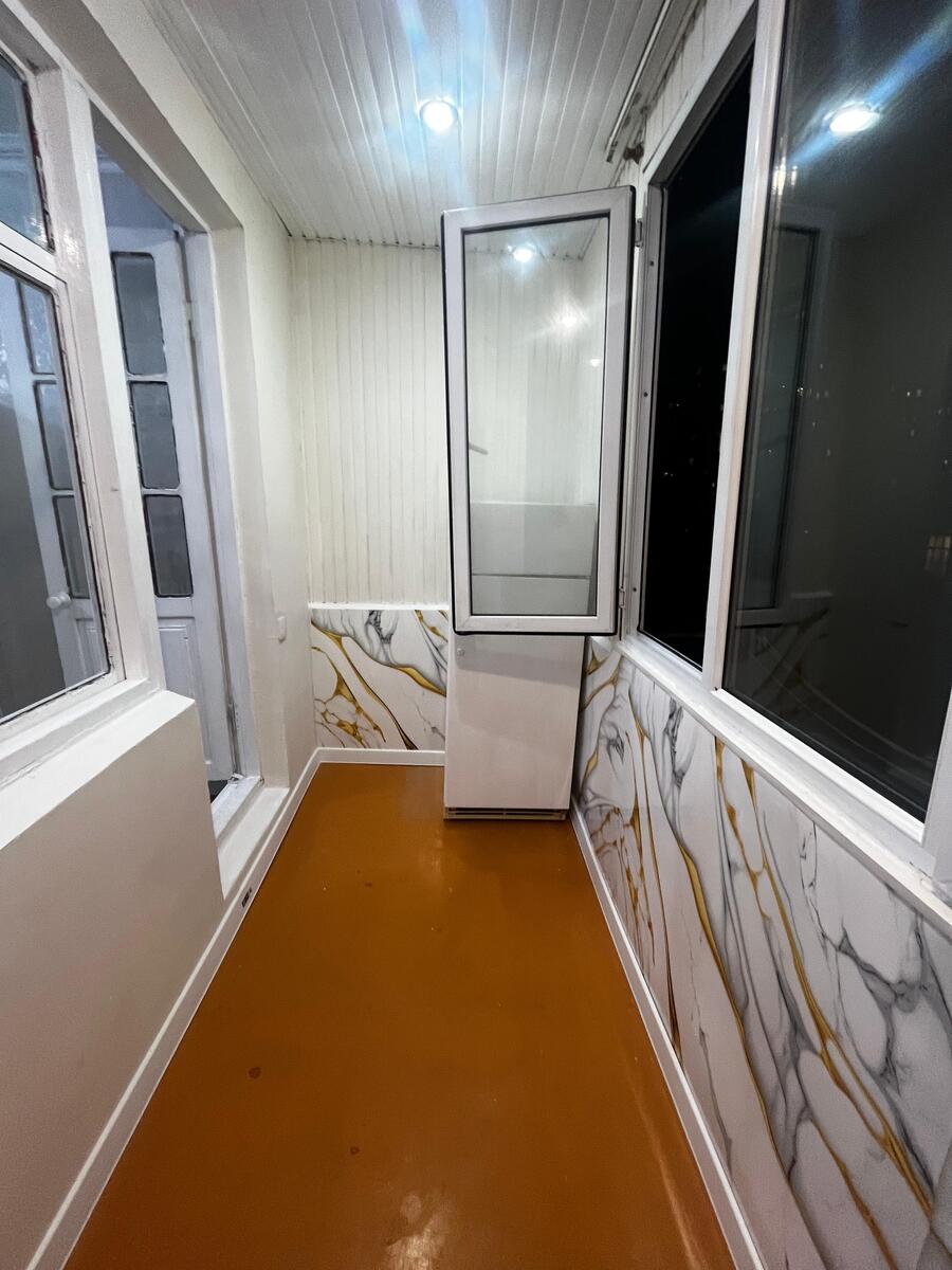 Satılır 2 otaqlı köhnə tikili 40 m² — Mənzil, Bakı (12)