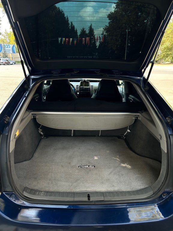 Toyota Prius, 1.5 L, 1.3 kWh, 2009 il, 653 394 km 77-FP-805 — Avtomobillər, Mingəçevir (12)