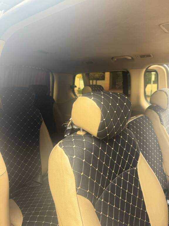 Hyundai H-1, 2.5 L, 2011 il, 500 000 km — Avtomobillər, Bakı (4)