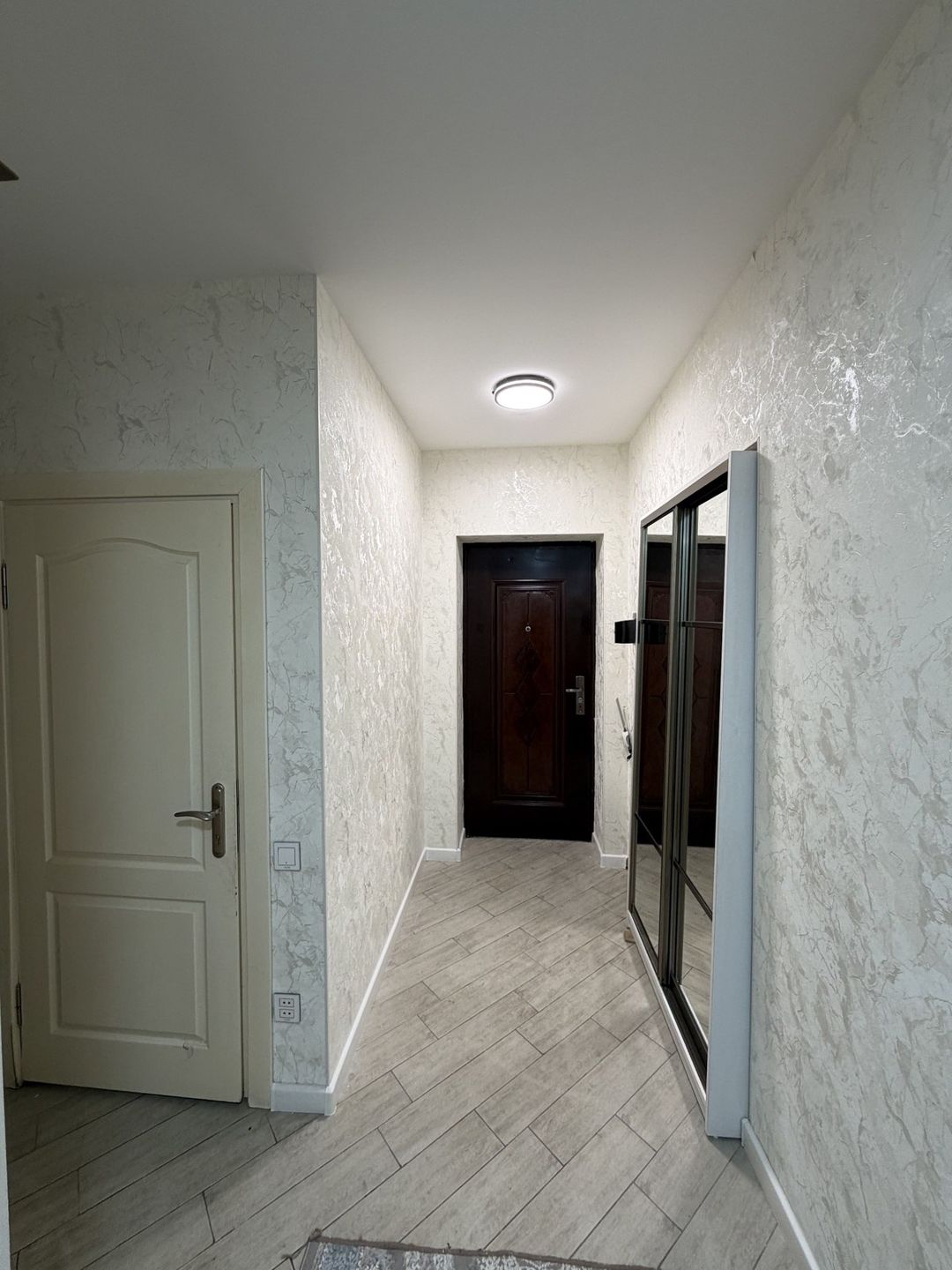 İcarəyə verilir 3 otaqlı yeni tikili 75 m² — Mənzil, Xırdalan (9)