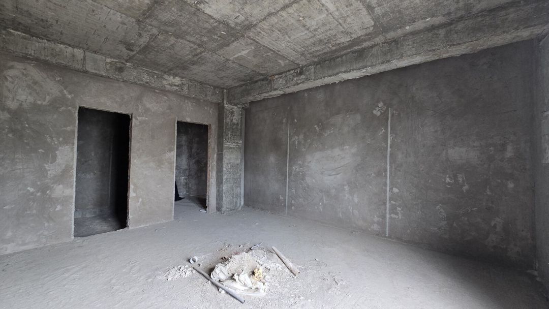 Satılır 4 otaqlı yeni tikili 150 m² — Mənzil, Bakı (7)