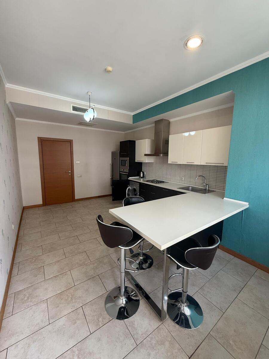 Satılır 3 otaqlı yeni tikili 170 m² — Mənzil, Bakı (11)