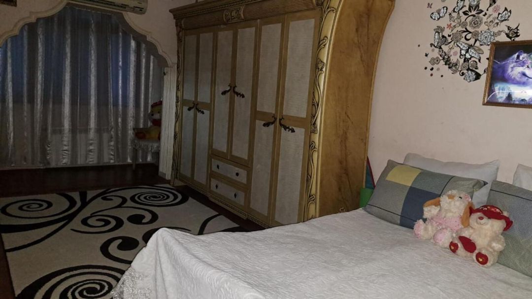 Satılır 4 otaqlı köhnə tikili 100 m² — Mənzil, Bakı (4)