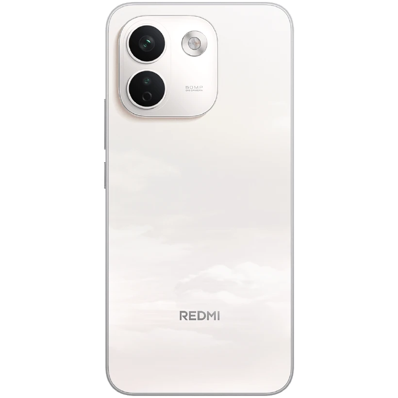Redmi Note 17 Pro Max 5G 8/256GB Cloud Blush — Xiaomi, Bakı (4)
