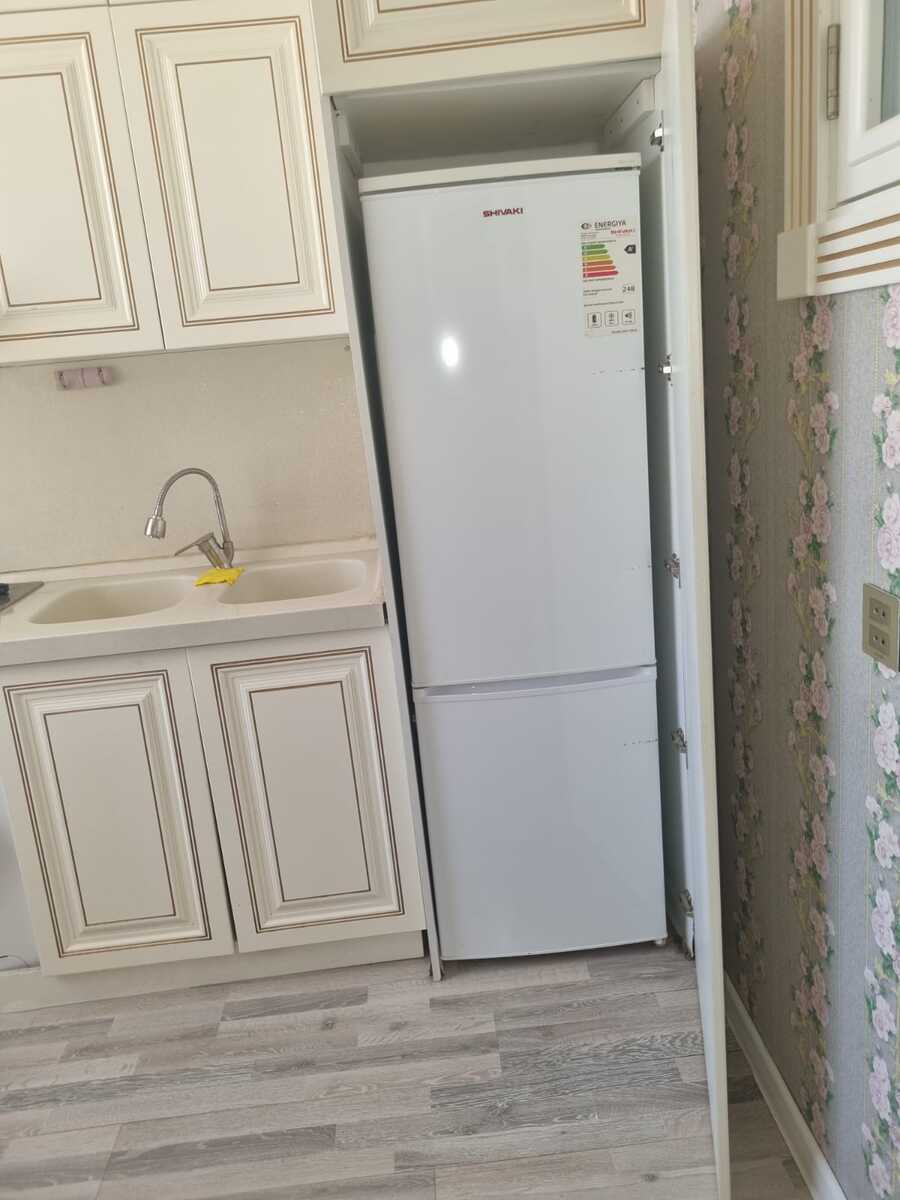 Satılır 2 otaqlı yeni tikili 55 m² — Mənzil, Xırdalan (9)