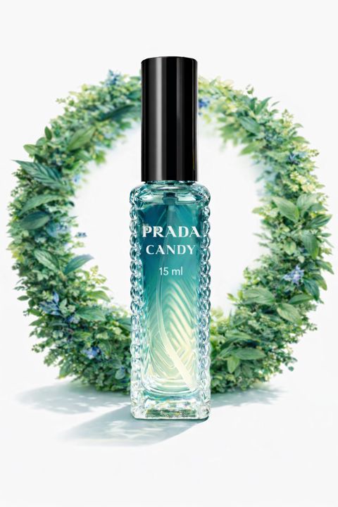 Tac Parfum Candy ətir suyu qadınlar üçün, 15 ml — Bakı