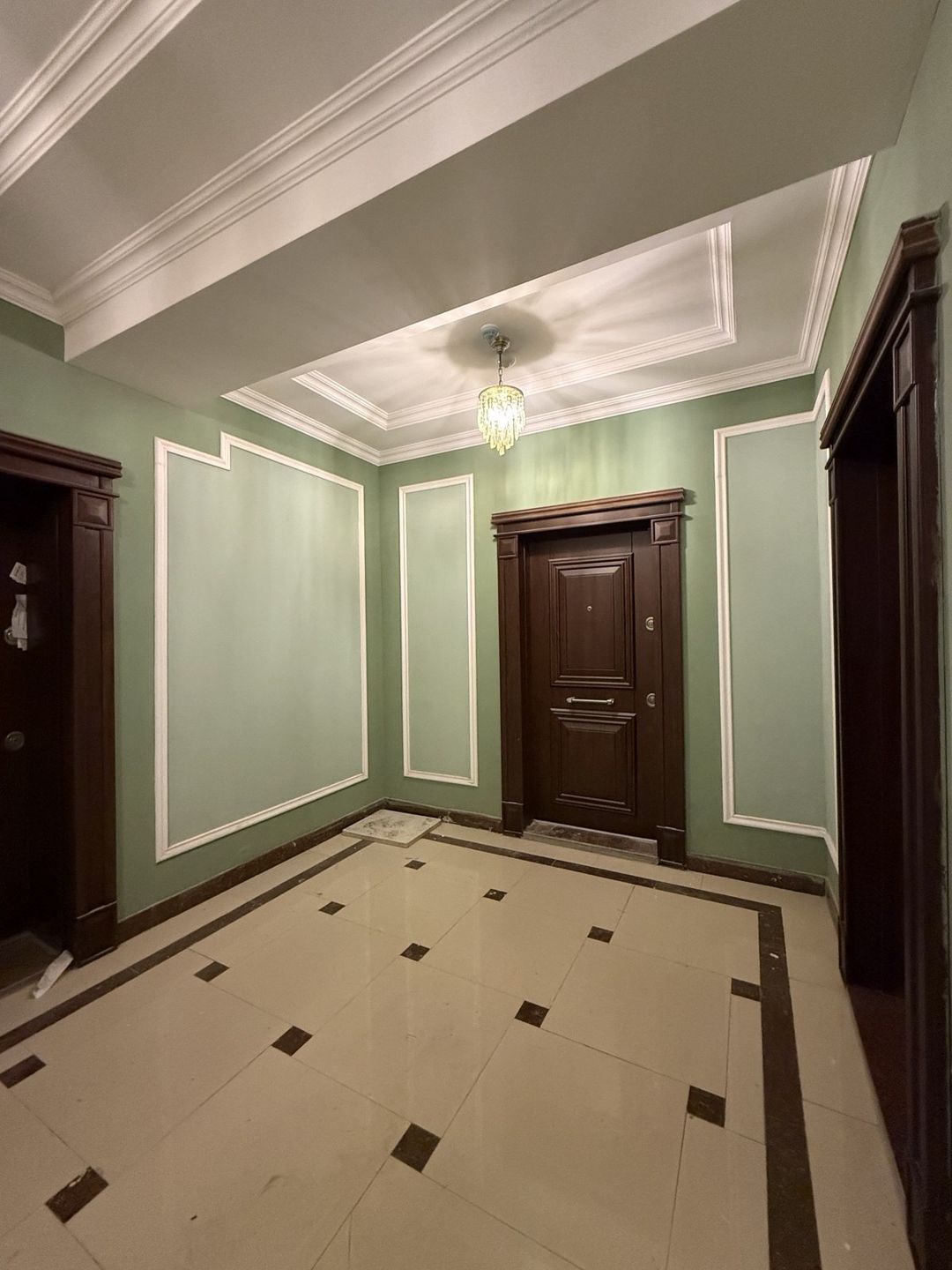 Satılır 3 otaqlı yeni tikili 126 m² — Mənzil, Bakı (5)