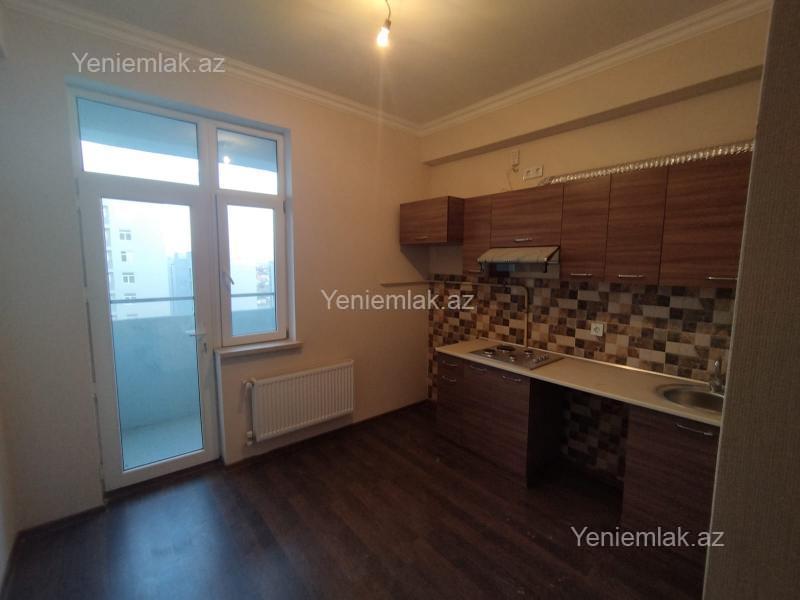 Satılır 3 otaqlı Bina evi menzil (Yeni tikili), 78 m², Suraxanı rayonu — Mənzil, Bakı (6)