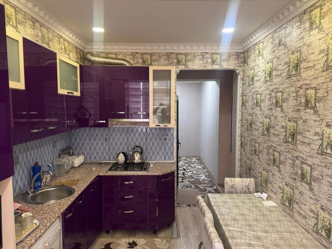 Satılır 3 otaqlı yeni tikili 86 m² — Mənzil, Bakı (4)