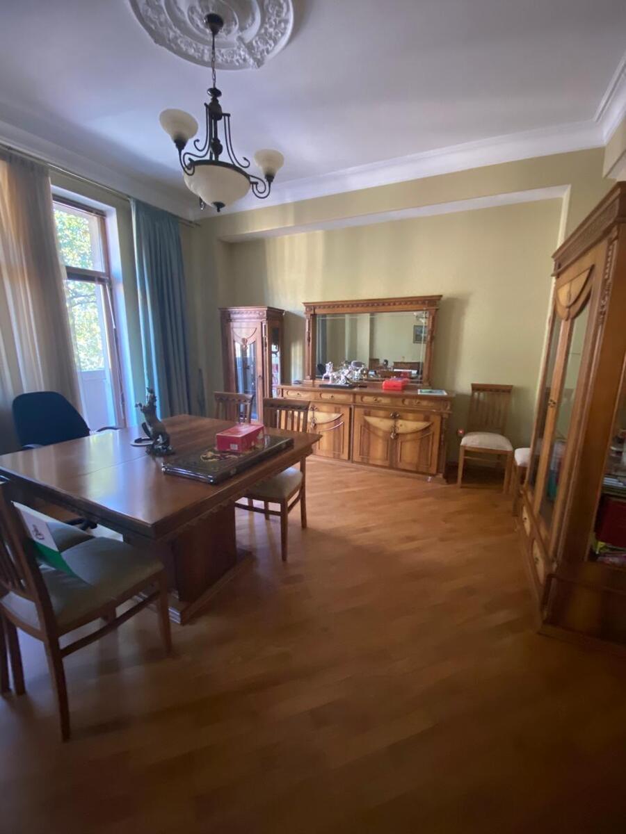 Satılır 3 otaqlı yeni tikili 160 m² — Mənzil, Bakı (3)