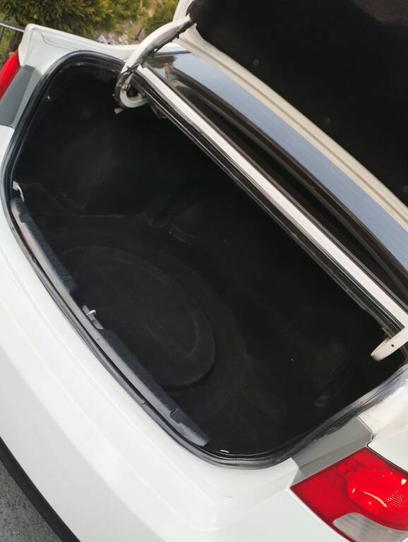 Kia Cerato, 1.6 L, 2012 il, 293 866 km 62-BL-990 — Avtomobillər, Zaqatala (5)
