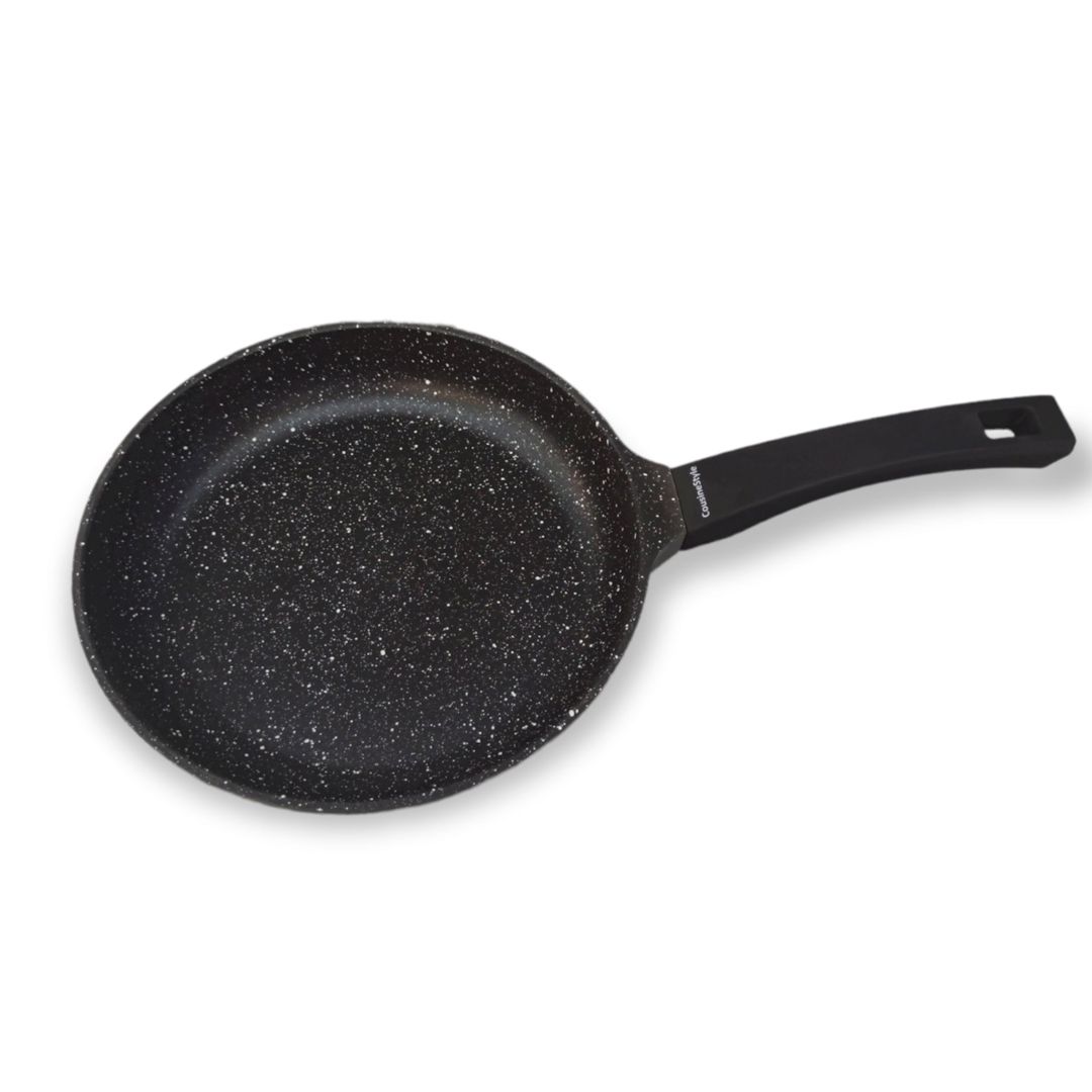 Tava CousineStyle Induksion, 26sm, qara — Mallar, Bakı