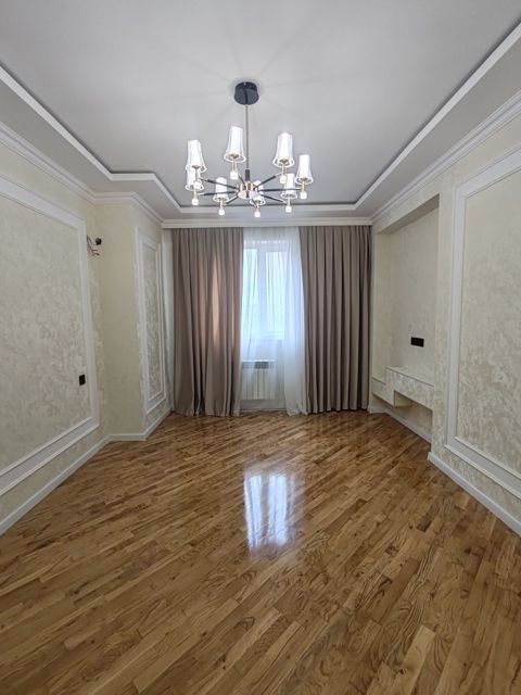 Satılır 2 otaqlı yeni tikili 57 m² — Bakı