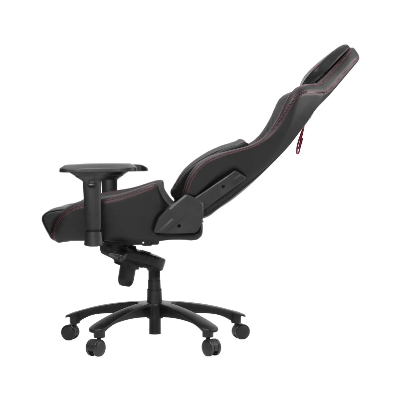 ASUS ROG Chariot X Core Gaming Chair Black SL301CW — Kompüter masaları və kresloları, Bakı (4)