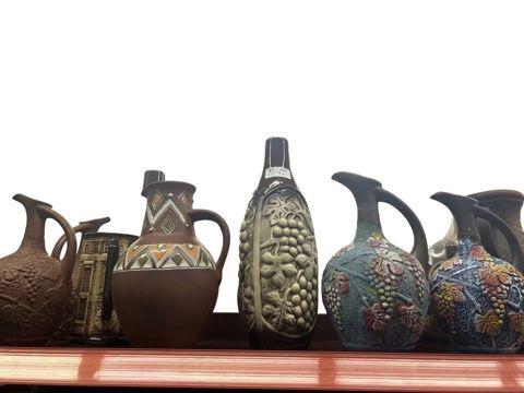 Keramika — Bakı